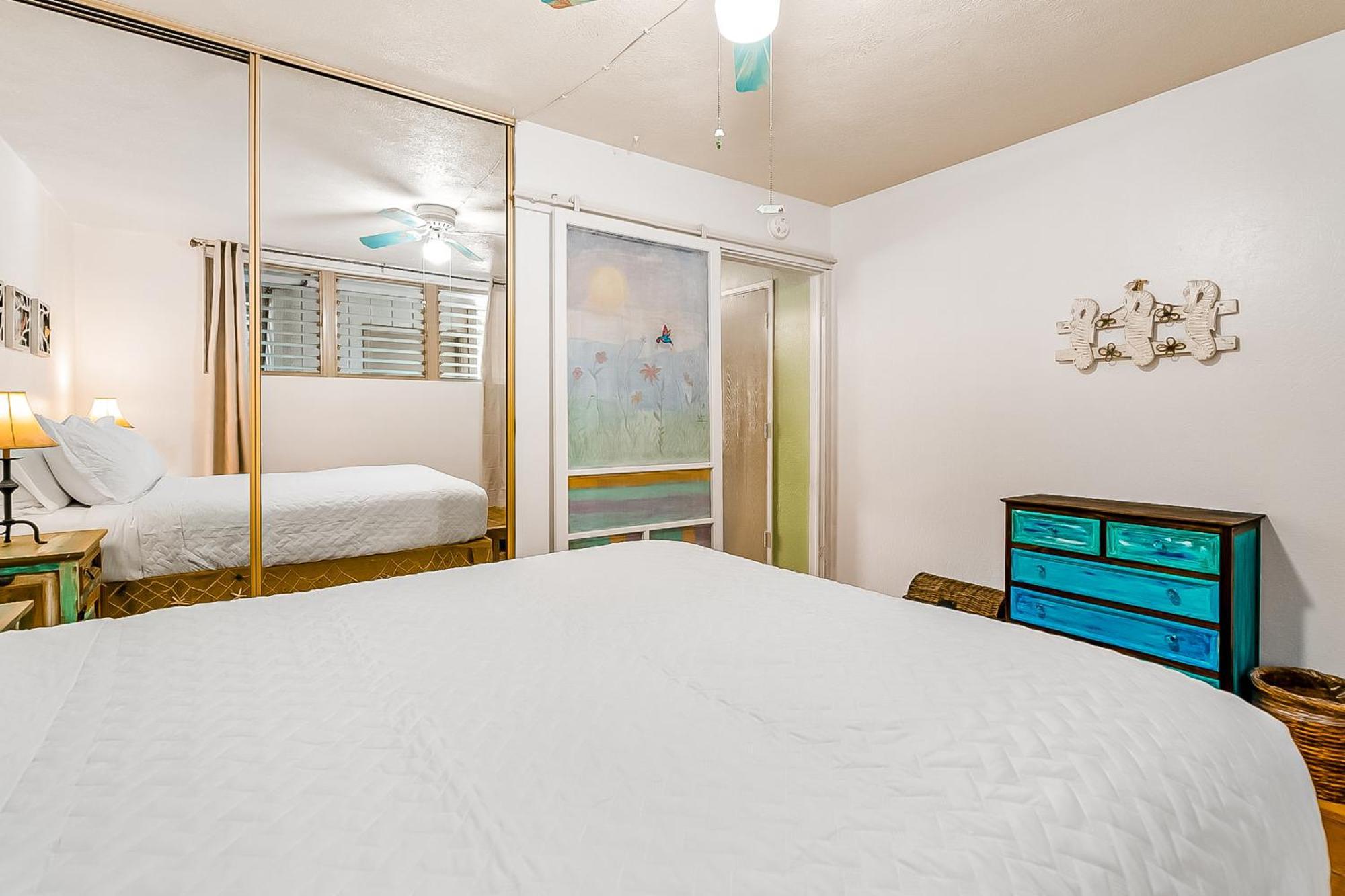 Wavecrest Apartment Kaunakakai Room photo