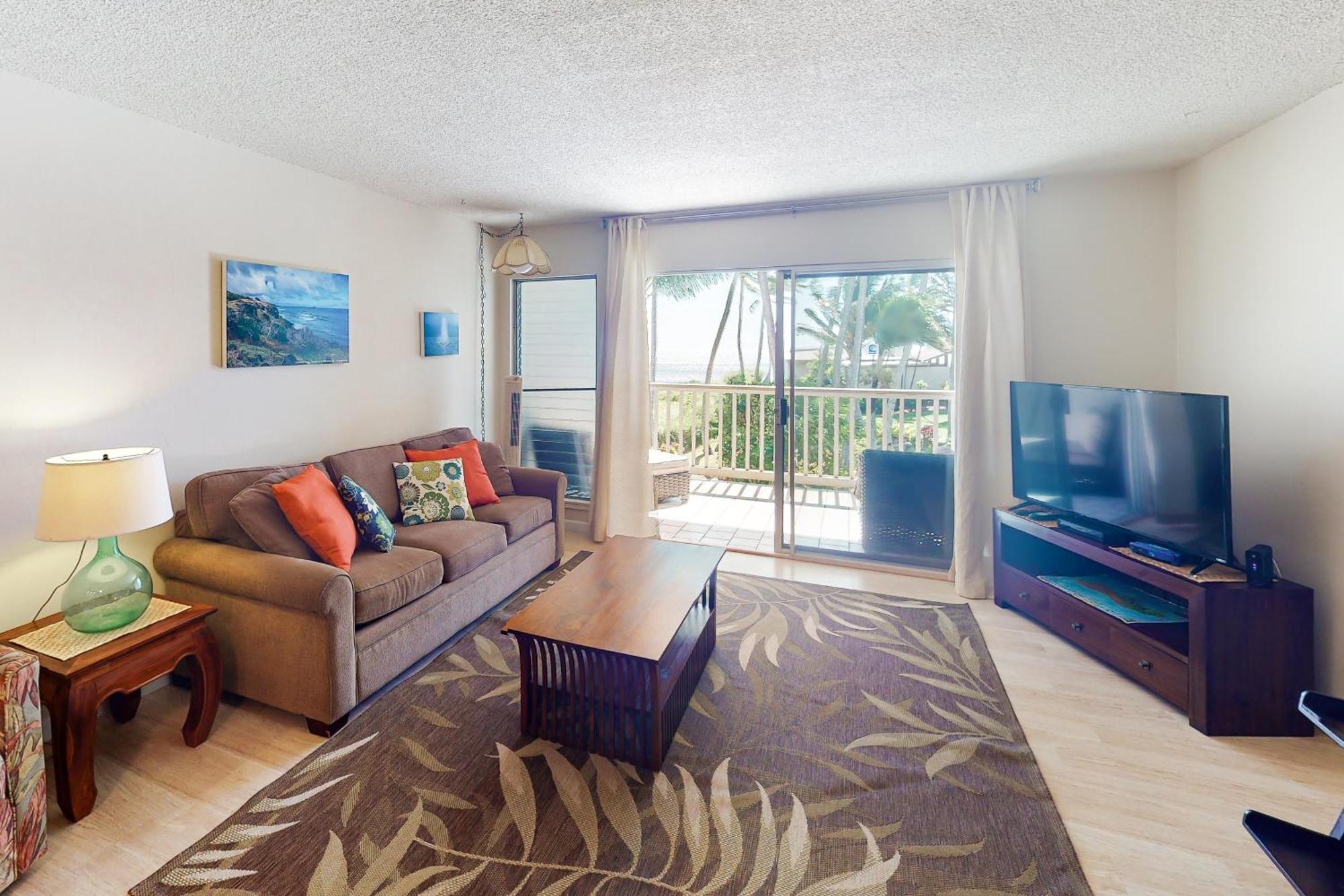 Wavecrest Apartment Kaunakakai Room photo
