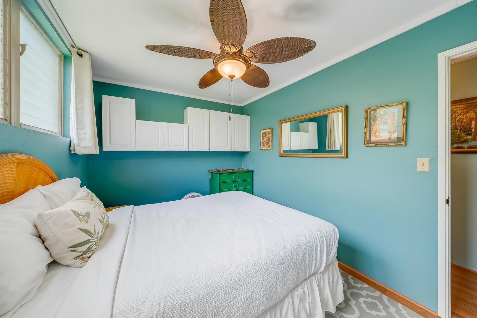 Wavecrest Apartment Kaunakakai Room photo