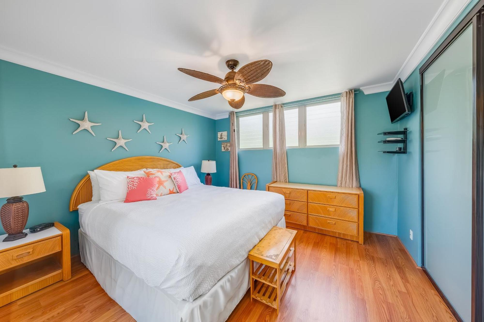 Wavecrest Apartment Kaunakakai Room photo