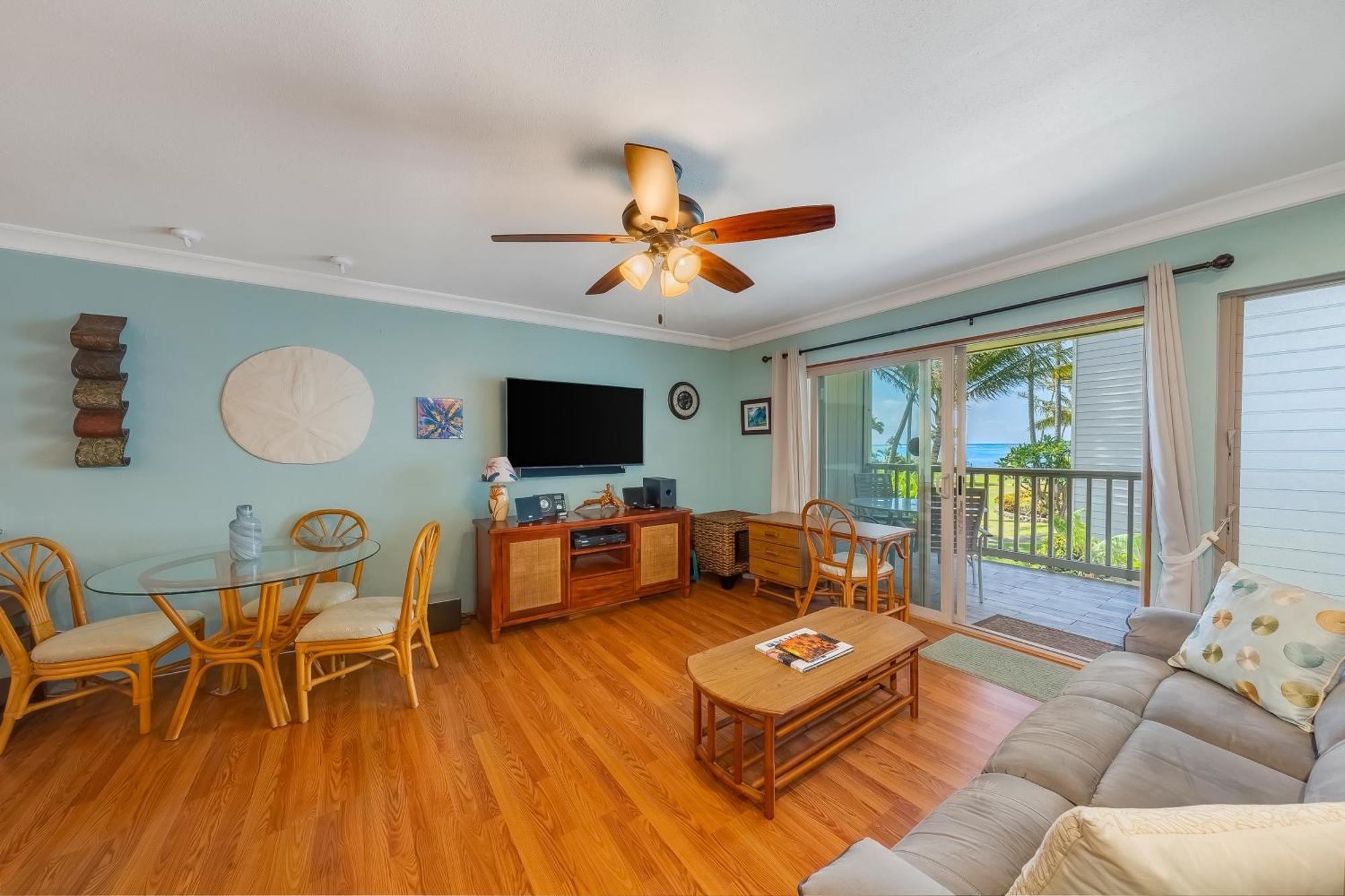 Wavecrest Apartment Kaunakakai Room photo